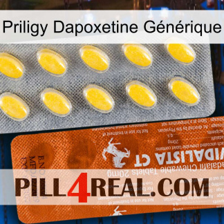 Priligy Dapoxetine Générique 42
